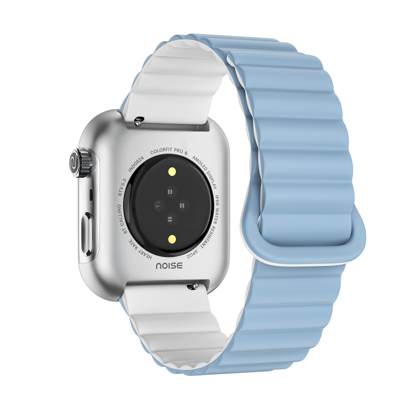 Smartwatch NOISE Pro 6 AI