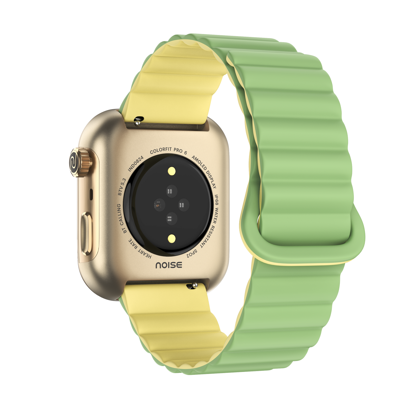 Smartwatch NOISE Pro 6 AI