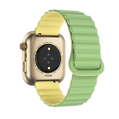 Smartwatch NOISE Pro 6 AI