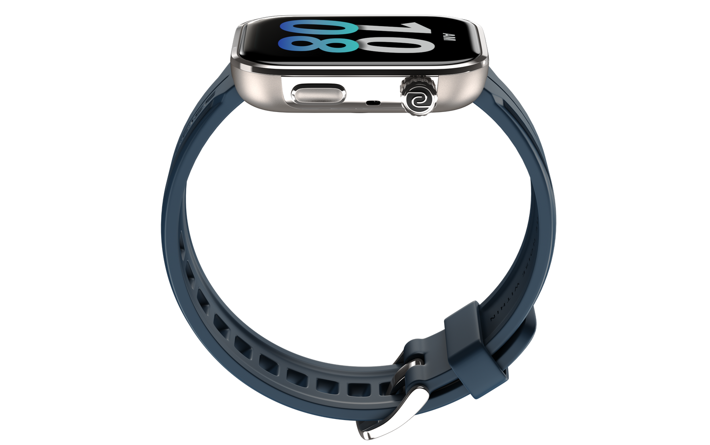 Smartwatch NOISE Pro 6 MAX AI GPS