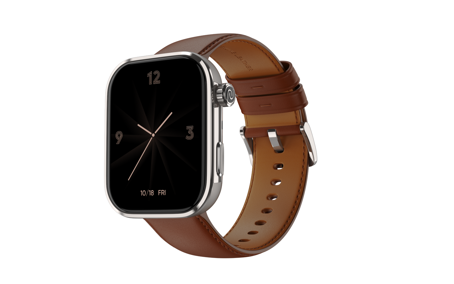Smartwatch NOISE Pro 6 MAX AI GPS