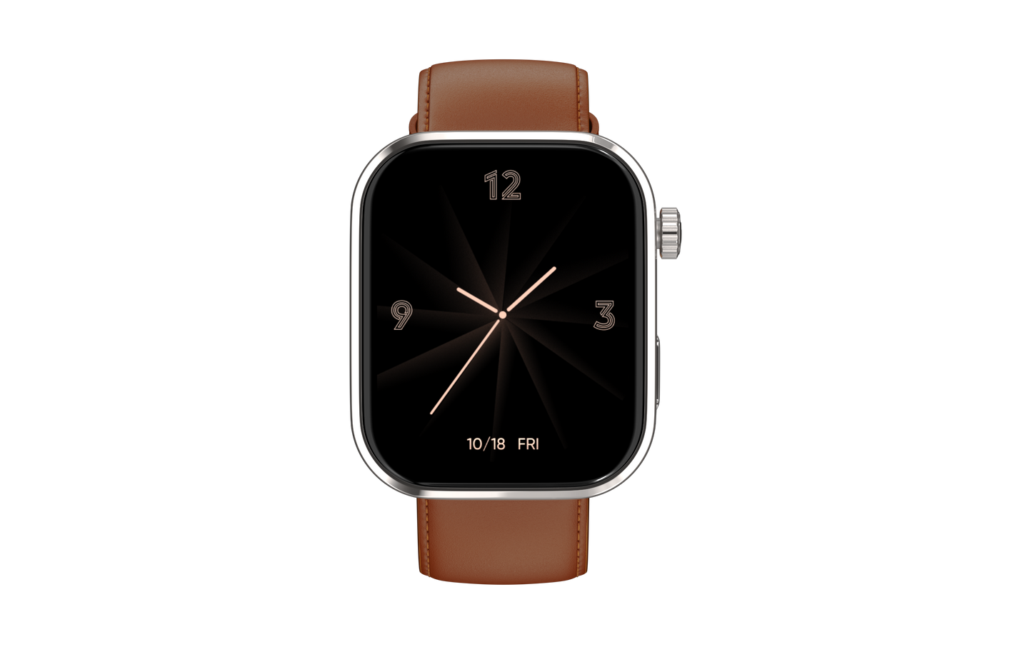 Smartwatch NOISE Pro 6 MAX AI GPS