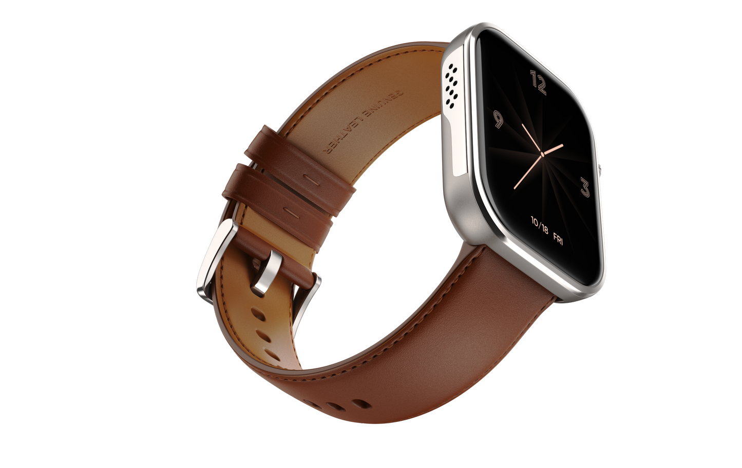 Smartwatch NOISE Pro 6 MAX AI GPS