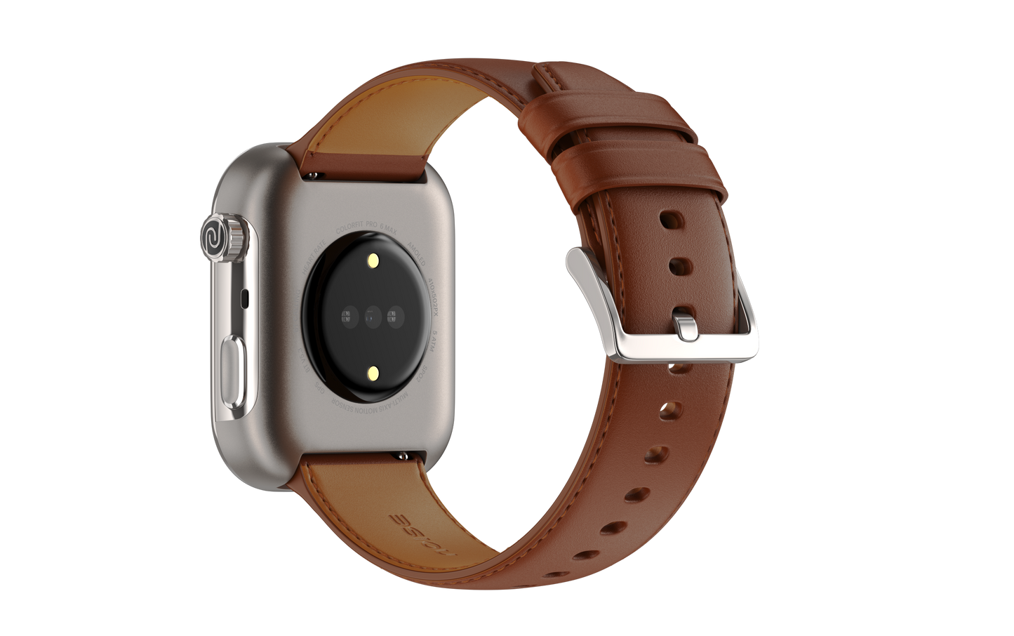 Smartwatch NOISE Pro 6 MAX AI GPS