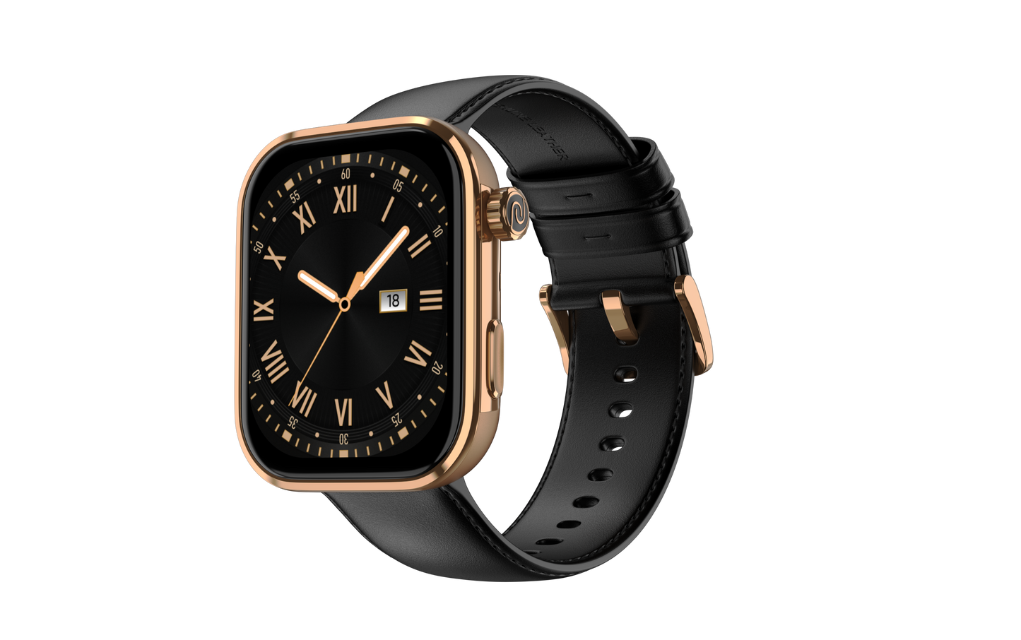 Smartwatch NOISE Pro 6 MAX AI GPS