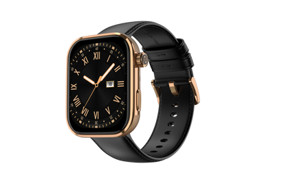 Smartwatch NOISE Pro 6 MAX AI GPS