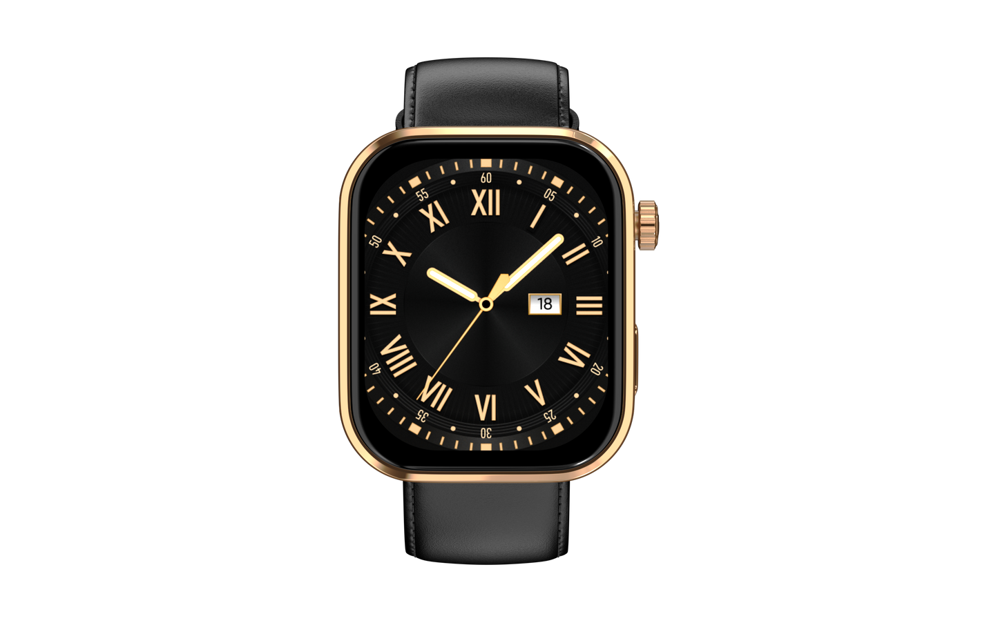Smartwatch NOISE Pro 6 MAX AI GPS