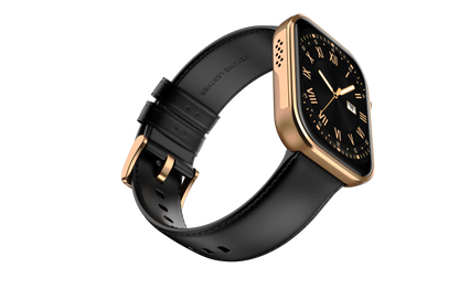Smartwatch NOISE Pro 6 MAX AI GPS