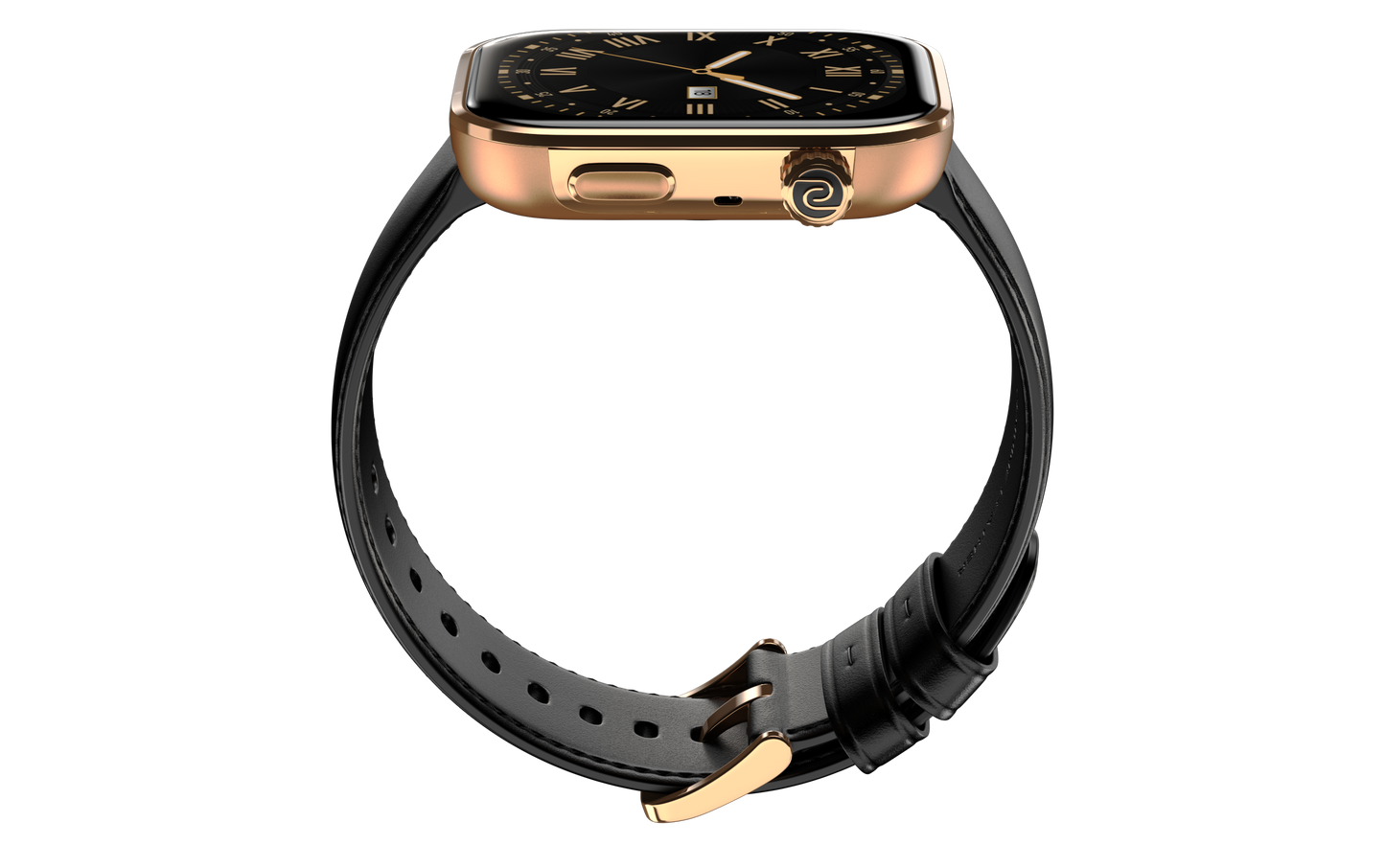 Smartwatch NOISE Pro 6 MAX AI GPS