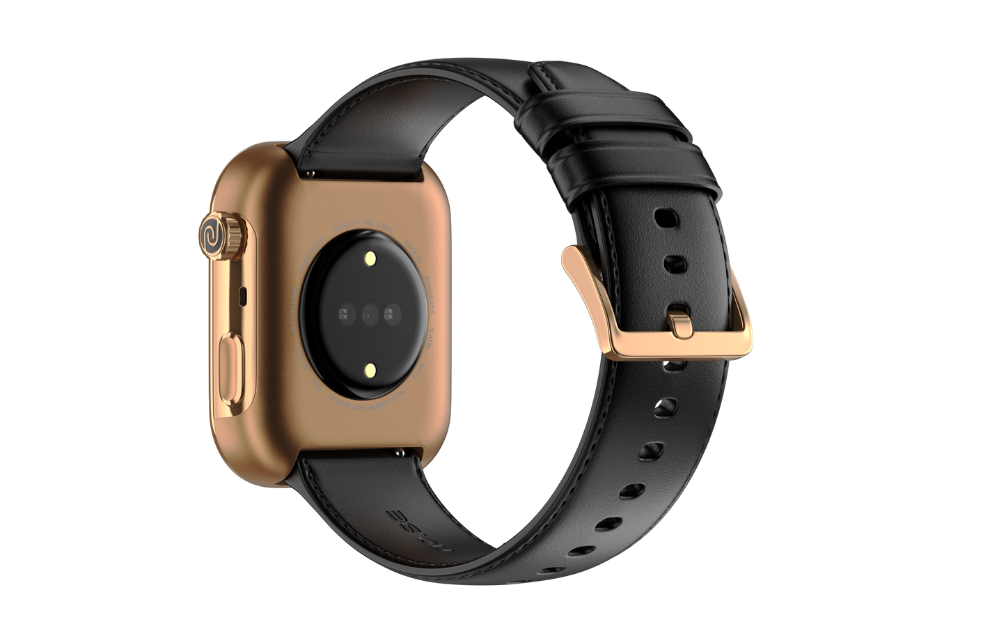 Smartwatch NOISE Pro 6 MAX AI GPS