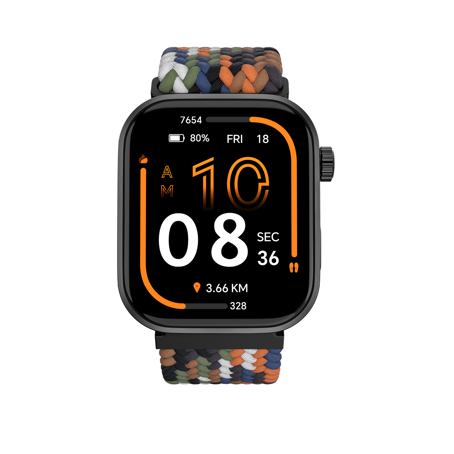 Smartwatch NOISE Pro 6 AI