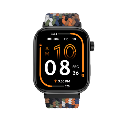 Smartwatch NOISE Pro 6 AI