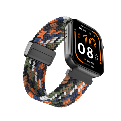 Smartwatch NOISE Pro 6 AI