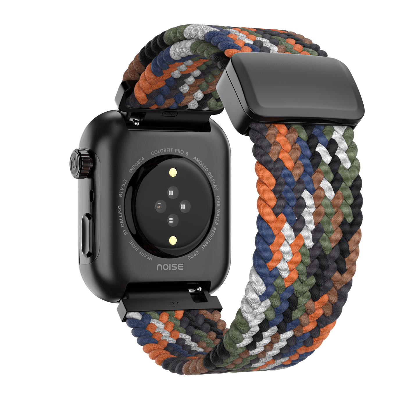 Smartwatch NOISE Pro 6 AI