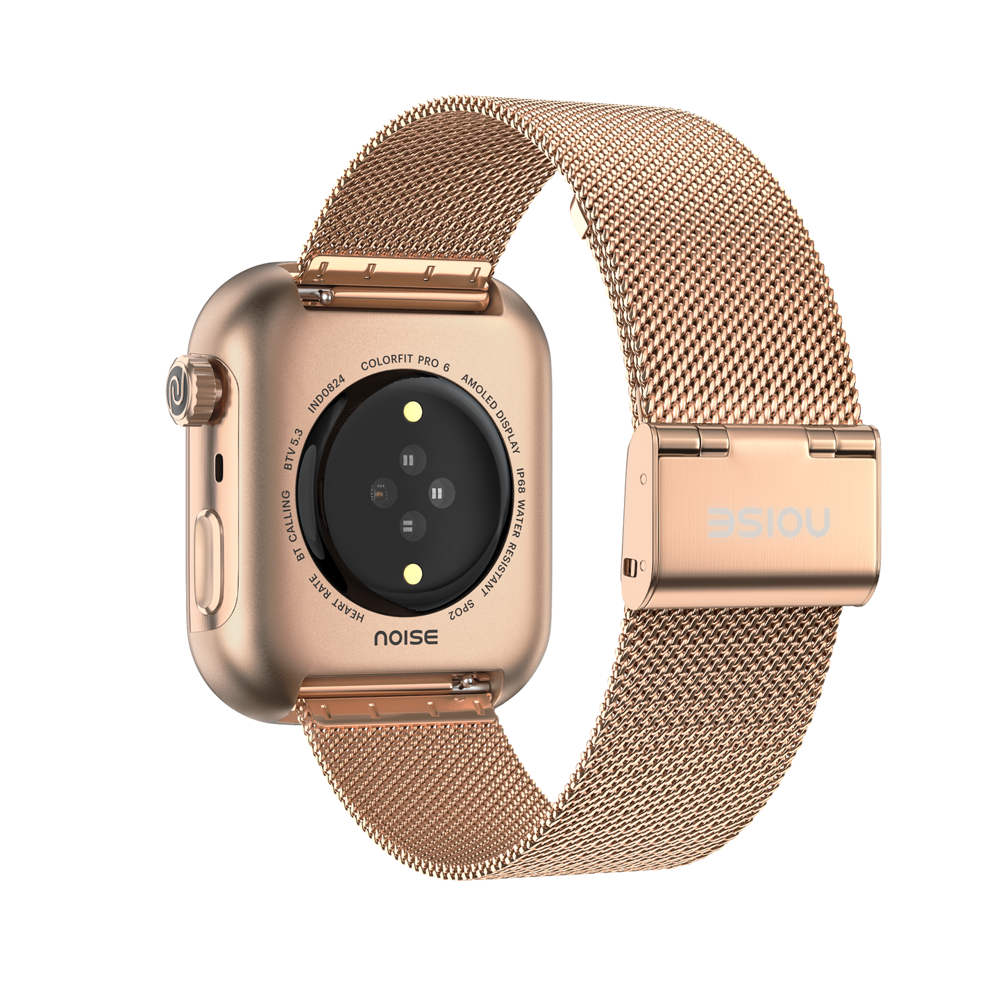 Smartwatch NOISE Pro 6 AI