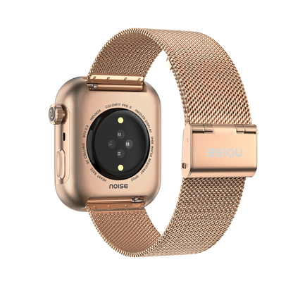Smartwatch NOISE Pro 6 AI