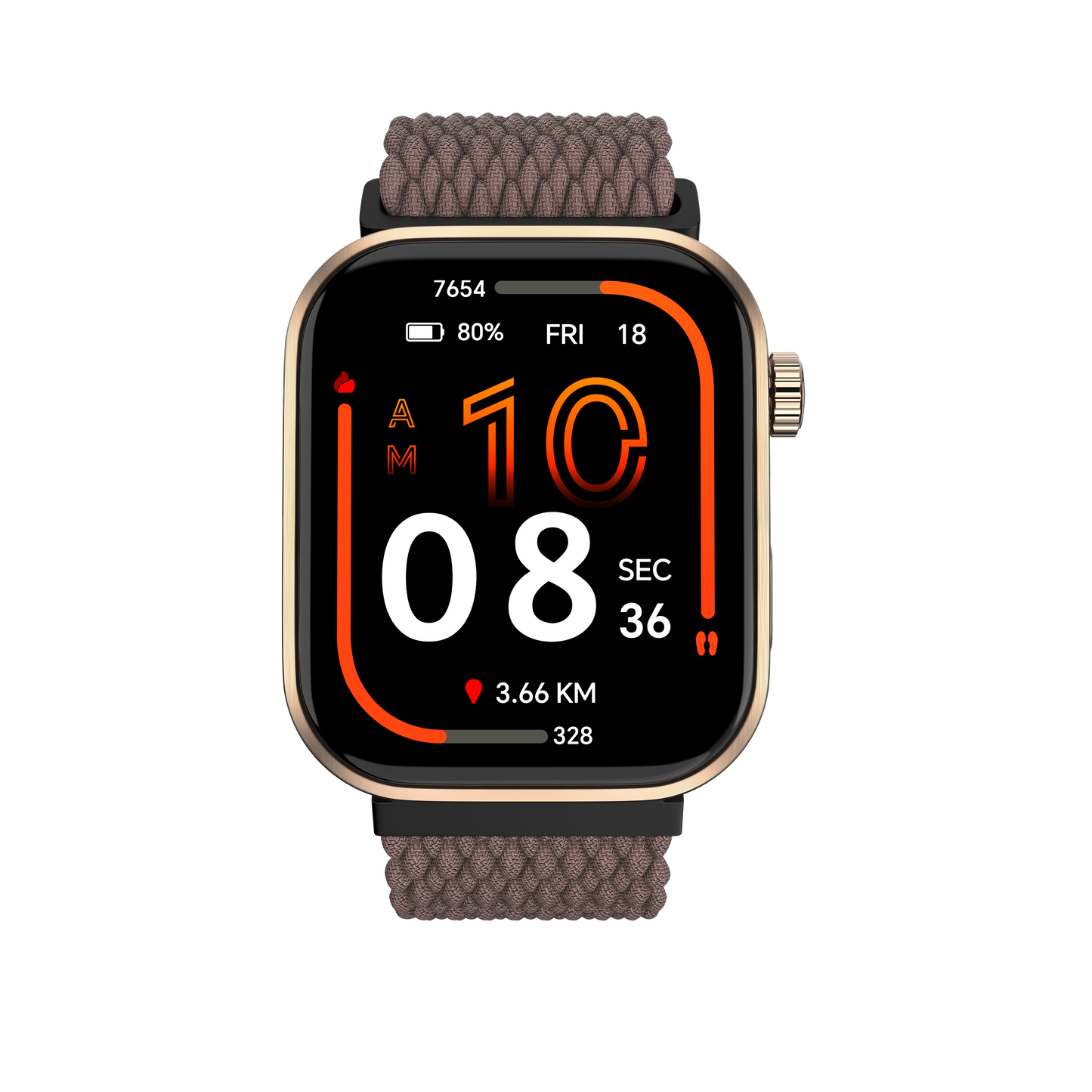 Smartwatch NOISE Pro 6 AI