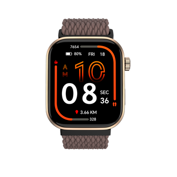Smartwatch NOISE Pro 6 AI