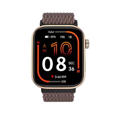 Smartwatch NOISE Pro 6 AI