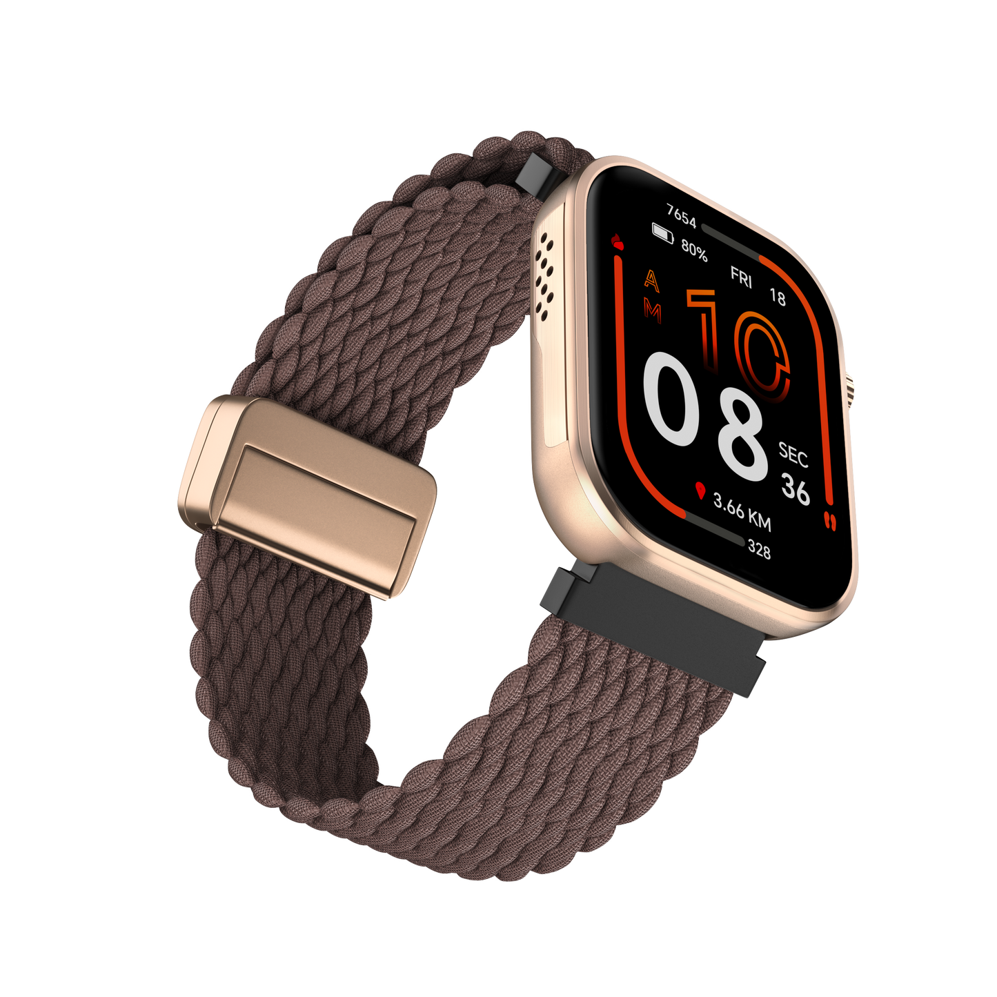 Smartwatch NOISE Pro 6 AI