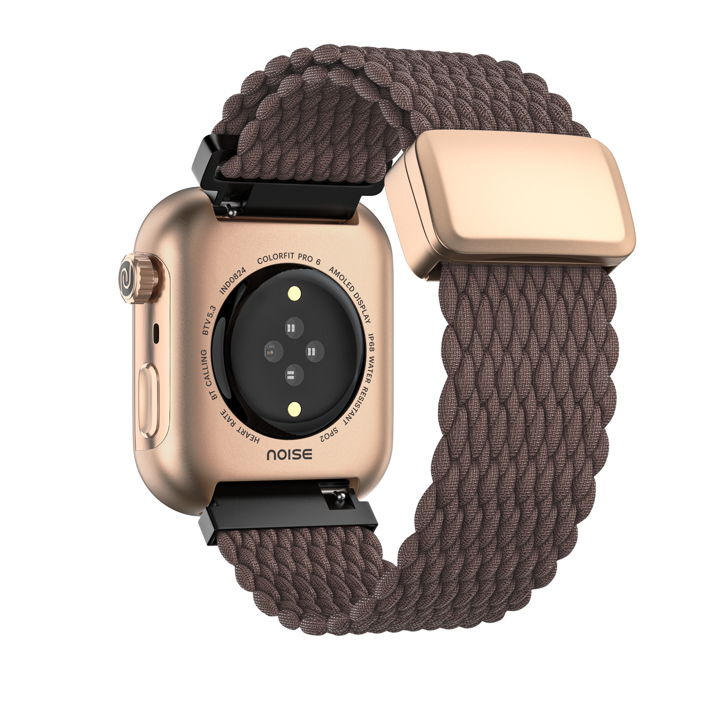 Smartwatch NOISE Pro 6 AI
