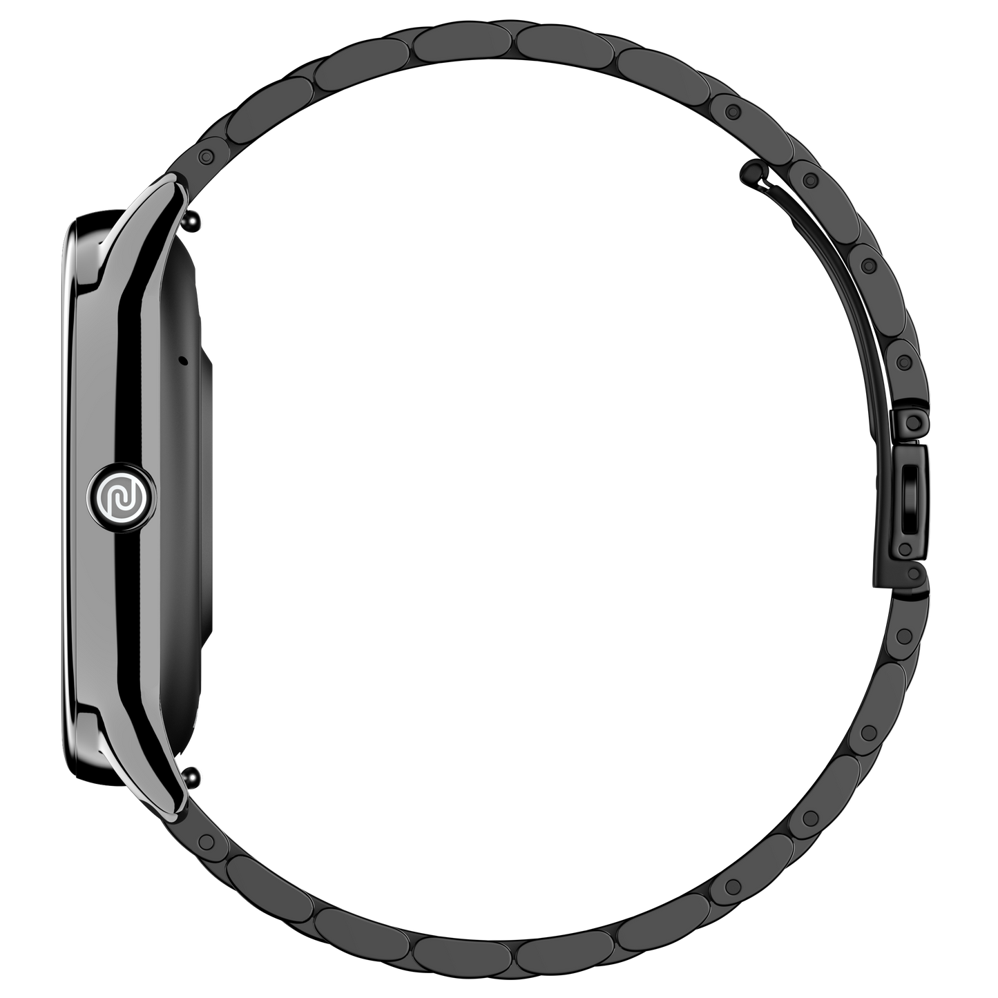 Noise Twist Go Black Link