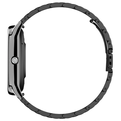 Noise Twist Go Black Link