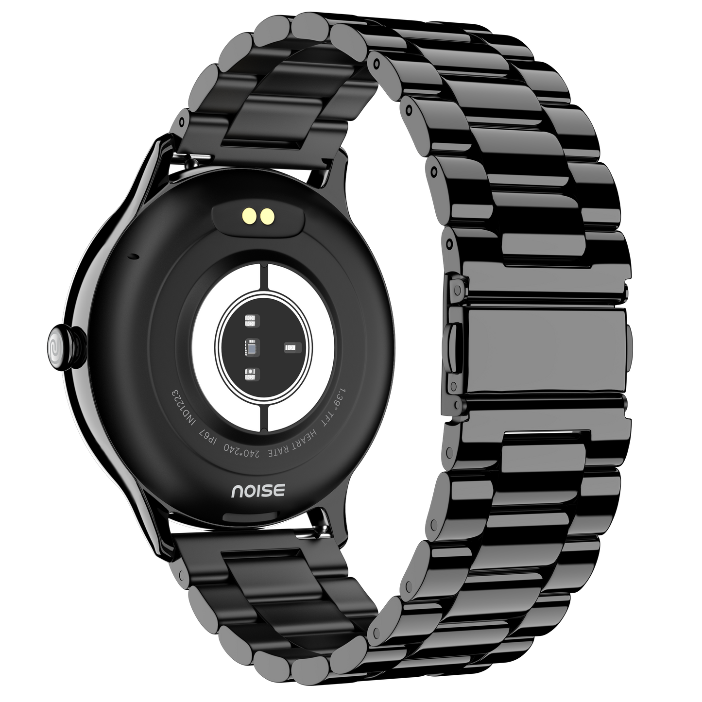 Noise Twist Go Black Link