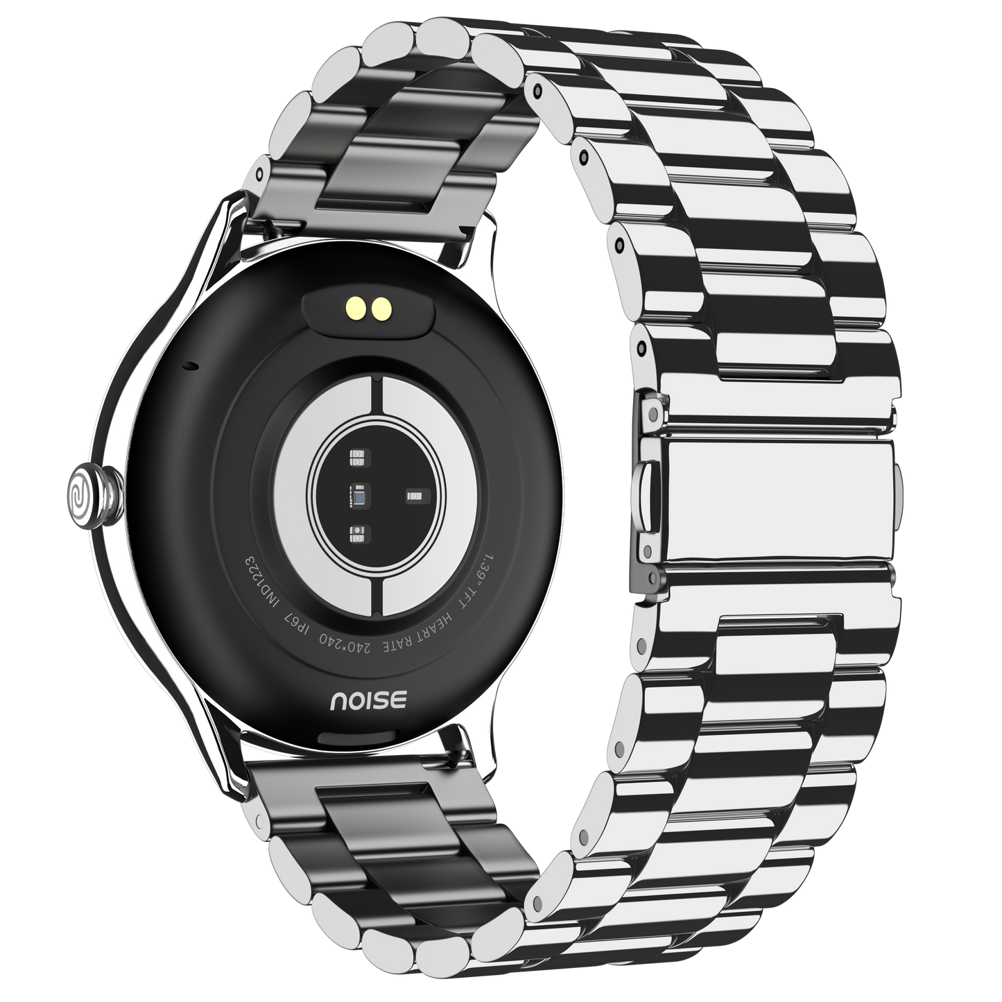 Noise Twist Go Black Link