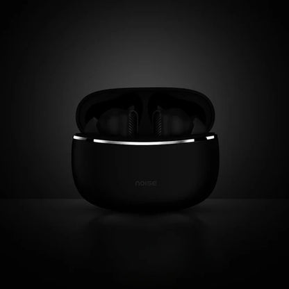 True Wireless Earbuds NOISE